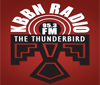 KBBN 95.3 FM The Thunderbird