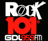 Rock 101 GDL