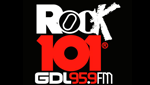 Rock 101 GDL