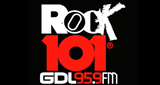 Rock 101 GDL