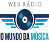 WEB Rádio No Mundo da Música