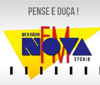 Nova FM Studio