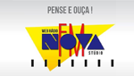 Nova FM Studio