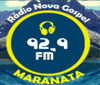 Rádio Nova Gospel Maranata