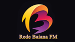 Rádio Nova Baiana FM