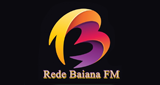 Rádio Nova Baiana FM