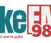 Like 98.3 FM