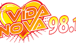 Rádio Web Vida Nova