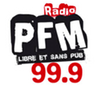 Radio PFM 99.9