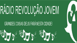 Radio Revolução Jovem FM