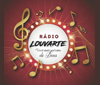 Radio Louvarte