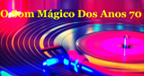 Rádio Som Mágico dos Anos 70