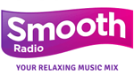 Smooth Radio Kent