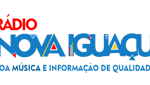 Rádio Nova Iguaçu