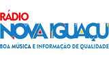 Rádio Nova Iguaçu
