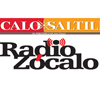 Radio Zócalo Saltillo