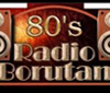 Radio Borutan 80's