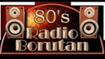 Radio Borutan 80's