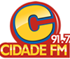 Radio Cidade Foz Itajai