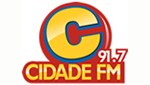 Radio Cidade Foz Itajai