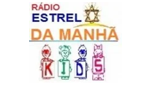 Rádio Estrela da Manhã Kids