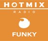 Hotmixradio Funky