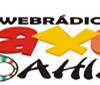 Rádio Axé Bahia