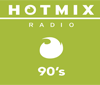 Hotmixradio 90s