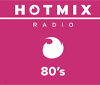 Hotmixradio 80s