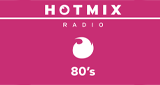 Hotmixradio 80s