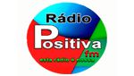 Rádio Positiva Fm