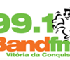 Band FM de Vitória da Conquista