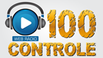 Rádio 100 Controle