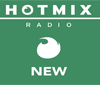 Hotmixradio New