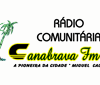 Rádio CanabravaFM