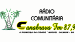 Rádio CanabravaFM