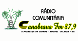 Rádio CanabravaFM