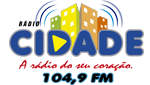 Rádio Cidade FM