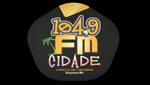 Rádio FM Cidade