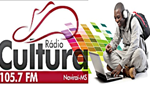 Radio Cultura de Naviraí