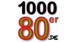 1000 80er