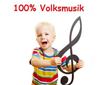 100% Volksmusik