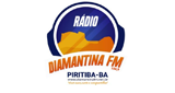 Rádio Diamantina FM