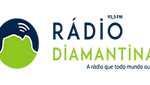 Rádio Diamantina FM