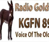 Radio Goldfield - KGFN 89.1
