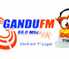 Rádio Gandu