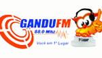 Rádio Gandu