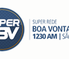 Super Rede Boa Vontade AM 1230