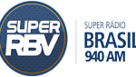 Super Rádio Brasil AM 940