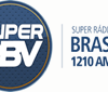 Super Rádio Brasilia AM 1210